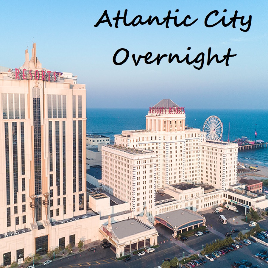 Atlantic City Overnight - 05/31-06/1, 2026