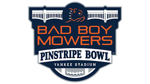 Penn State Pinstripe Bowl