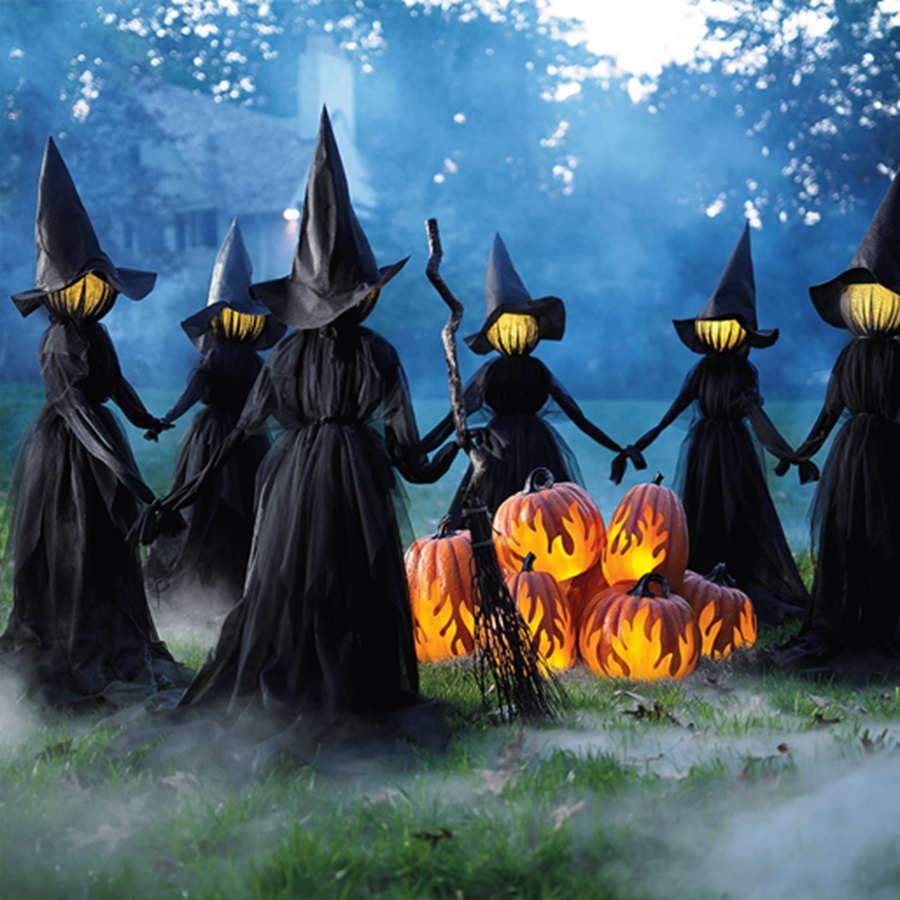 SALEM AND BOSTON WEEKEND 10/10-12/2025