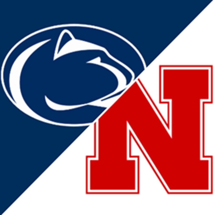 PENN STATE VS Nebraska 11/22/2025
