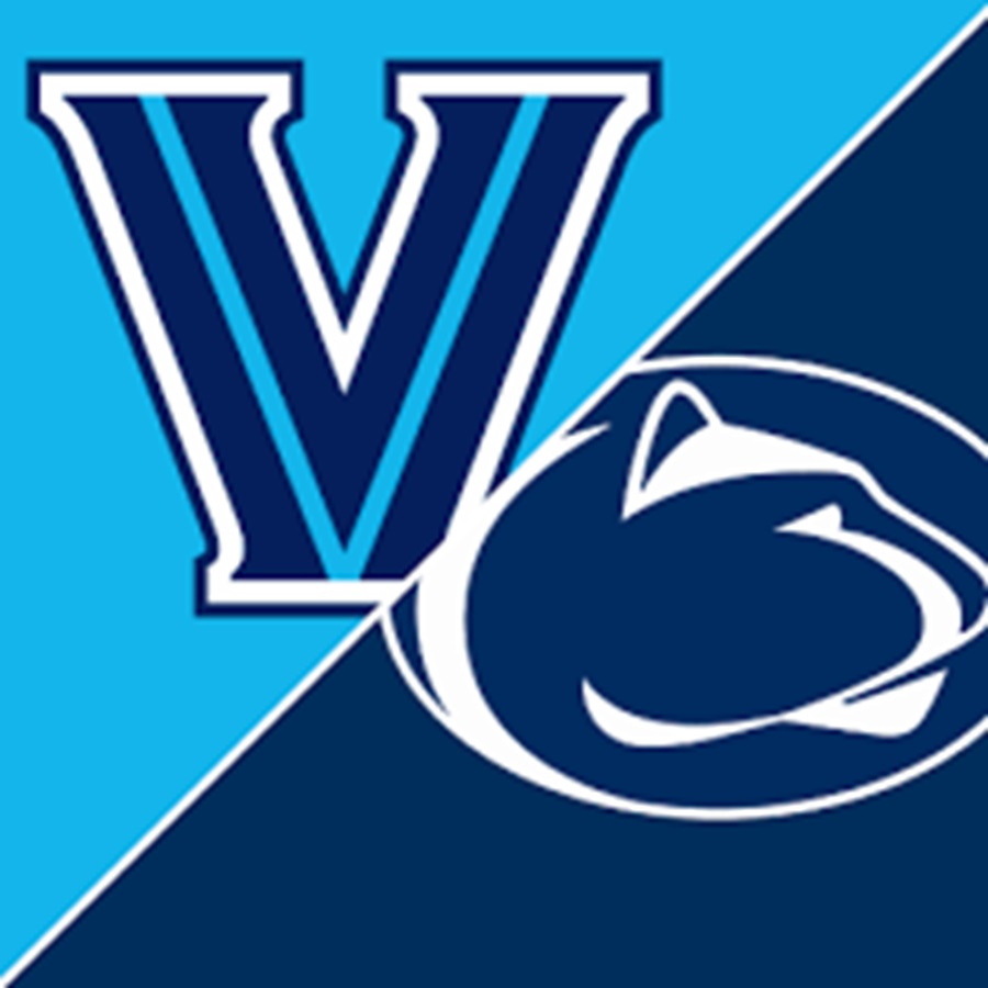 PENN STATE VS Villanova 9/13/2025