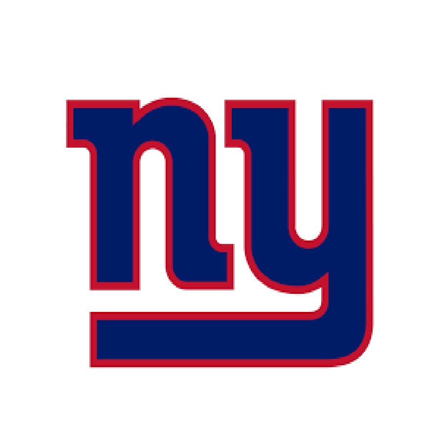 NEW YORK GIANTS TRIPS