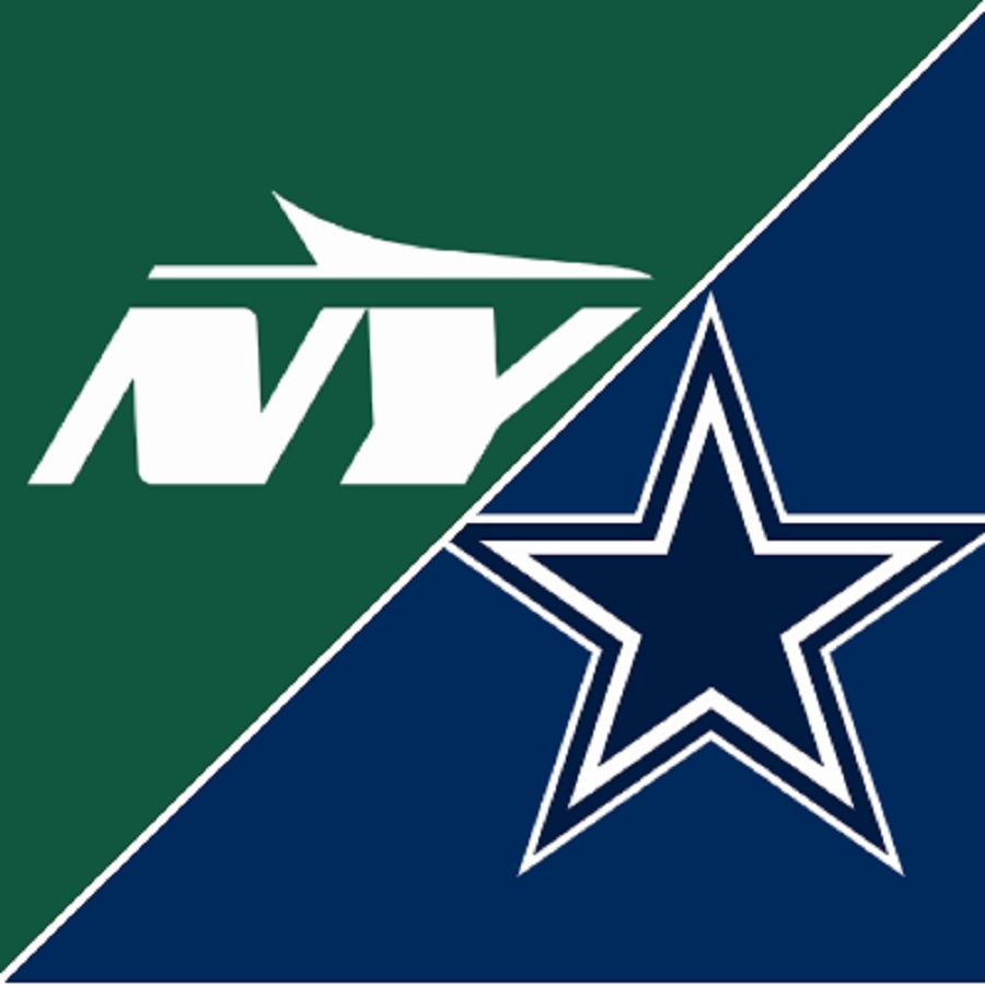 NEW YORK JETS VS COWBOYS 10/05/2025