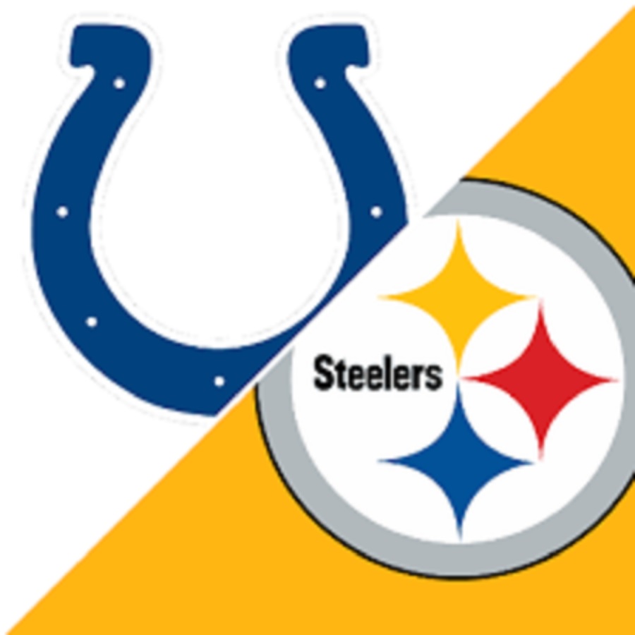 PITTSBURGH STEELERS vs COLTS 11/1-2/2025