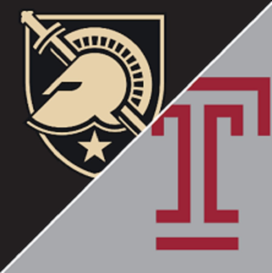Private Group: Army vs. Temple