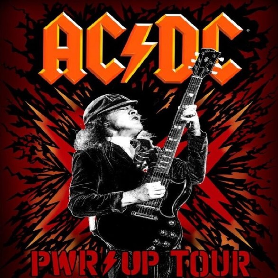 AC/DC - 9/29/2026