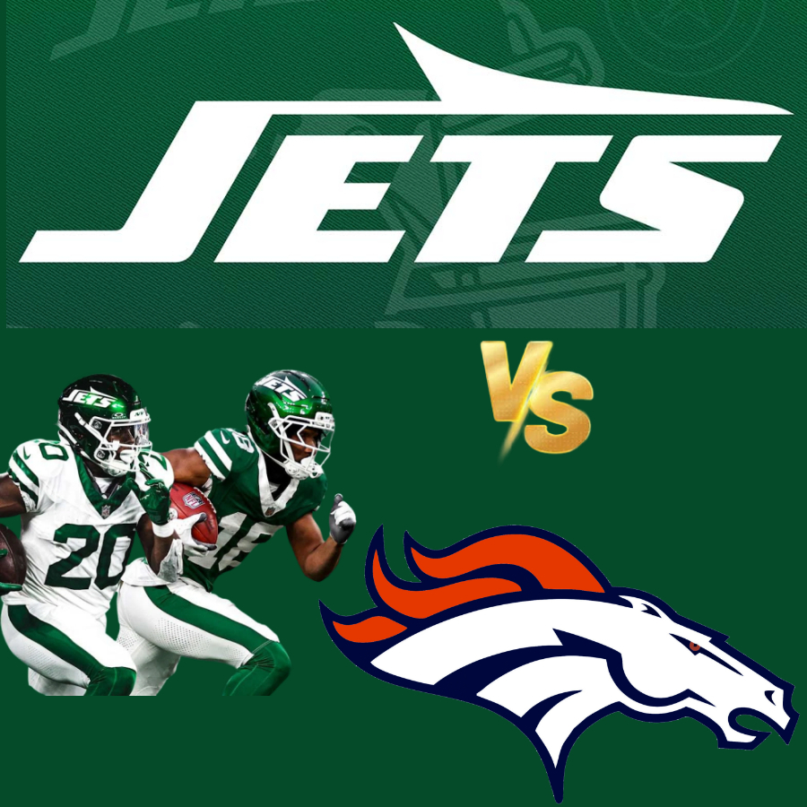 NEW YORK JETS VS LAS VEGAS RAIDERS 12/13/26